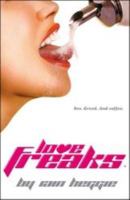 Love Freaks (Methuen Modern Plays) 0413772586 Book Cover
