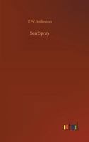 Sea Spray 1499138504 Book Cover