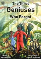 The Three Genuises Who Forgot 1068715103 Book Cover