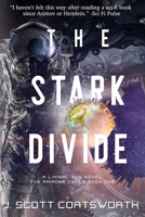 The Stark Divide B08C8R9QQ6 Book Cover