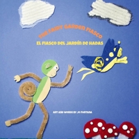 The Fairy Garden Fiasco B0H6M9SGSJ Book Cover