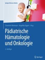 P�diatrische H�matologie Und Onkologie 366243685X Book Cover