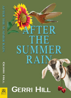 After the Summer Rain 1642470716 Book Cover