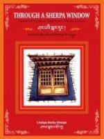 Through a Sherpa Window 9937506204 Book Cover