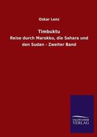 Timbuktu 1017147396 Book Cover