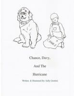 Chance, Davy, And The Hurricane 1508928622 Book Cover