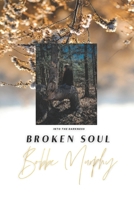 Into The Darkness: Volume two: Broken Soul B0BCDWPCFM Book Cover