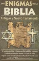 Los Enigmas de la Biblia 9689120212 Book Cover