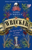 Wrecker 0008274541 Book Cover