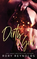 Dirty Girl B087R82LX4 Book Cover