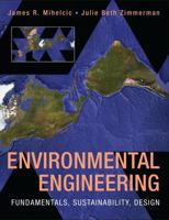 Introduction to  Environmental Engineering 0470165057 Book Cover