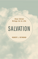 Salvation: How Christ Brings Us to Life B0F4T475NT Book Cover