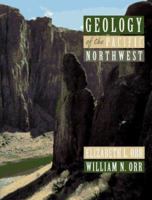Geology of the Pacific Northwest 0070480184 Book Cover