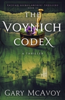 The Voynich Codex 1954123728 Book Cover