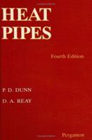 Heat Pipes 0080293557 Book Cover