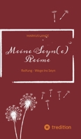 Meine Seyn(e) Reime: Reifung - Wege ins Seyn (German Edition) 3384365372 Book Cover
