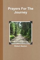 Prayers For The Journey 1329506189 Book Cover