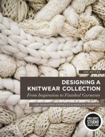 Designing a Knitwear Collection: Bundle Book + Studio Access Card 1501317857 Book Cover