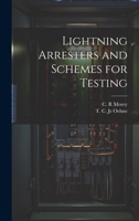 Lightning Arresters and Schemes for Testing 1021315338 Book Cover