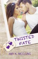 Twisted Fate 1925655946 Book Cover
