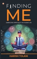 Finding Me 9365541255 Book Cover