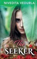 The Seeker B09RWY9T2Y Book Cover