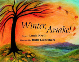 Winter, Awake 0880105283 Book Cover