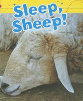 Sleep, Sheep! 1607535173 Book Cover