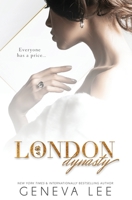 London Dynasty 1945163607 Book Cover