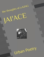 Jai'ace: Urban Poetry B09WQFKM6L Book Cover