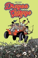 Dragon Garage 1593623194 Book Cover