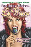 La Muse 0974381462 Book Cover