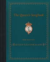 The Queen's Songbook 0961673877 Book Cover