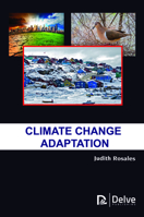 Climate Change Adaptation 177361410X Book Cover