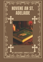 Novene an St. Adelaide (German Edition) B0DR2W46XW Book Cover