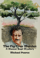 The Fig Tree Murder 0006499686 Book Cover