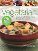 Vegetarian 160652111X Book Cover