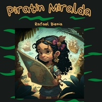 Piratin Miralda B0BT28Q328 Book Cover