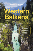Lonely Planet Western Balkans 1788682777 Book Cover