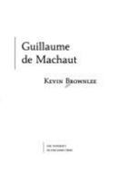 Poetic Identity in Guillaume De Machaut 0299092003 Book Cover