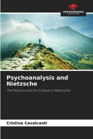 Psychoanalysis and Nietzsche 6208138159 Book Cover