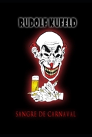 Sangre de Carnaval B0C2RTZ3WY Book Cover