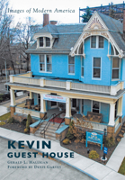 Kevin Guest House 1467116815 Book Cover