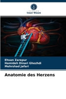 Anatomie des Herzens 6204053876 Book Cover