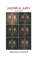 Judge & Jury 171990393X Book Cover