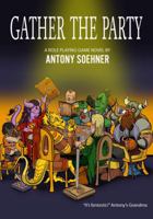 Gather the Party 1631122010 Book Cover
