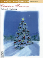 Christmas Treasures 156939718X Book Cover