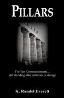 Pillars 0985326336 Book Cover