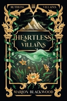 Heartless Villains 9198802372 Book Cover