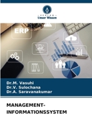 Management-Informationssystem (German Edition) 6207878647 Book Cover